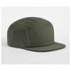 Casquette camper en polaire