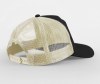 Casquette trucker avec empiècement
