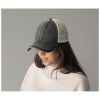 Casquette trucker 6 panneaux