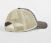 Casquette trucker 6 panneaux