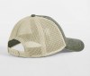Casquette trucker 6 panneaux