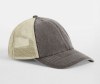Casquette trucker 6 panneaux