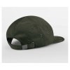 Casquette camper en coton organique