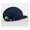 Casquette camper en coton organique