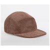 Casquette camper en coton organique