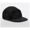 Casquette camper en coton organique