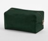 Pochette en velours
