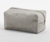 Pochette en velours
