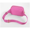 Sac banane aux couleurs pops