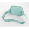 Sac banane aux couleurs pops