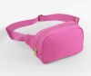 Sac banane aux couleurs pops