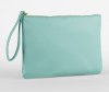 Pochette avec dragonne aux couleurs pops