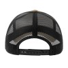 Casquette 5 pans style trucker en coton