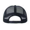Casquette style rappeur