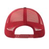 Casquette style rappeur
