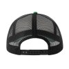 Casquette style rappeur