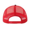 Casquette style rappeur