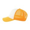 Casquette style rappeur