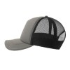 Casquette style rappeur