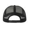 Casquette style rappeur