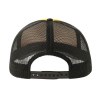 Casquette style rappeur