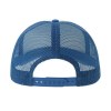 Casquette style rappeur