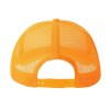 Casquette style rappeur