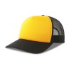 Casquette style rappeur