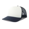 Casquette style rappeur