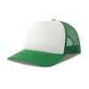 Casquette style rappeur