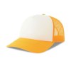 Casquette style rappeur