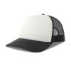Casquette style rappeur