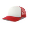 Casquette style rappeur