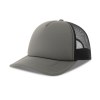 Casquette style rappeur