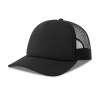 Casquette style rappeur