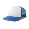 Casquette style rappeur