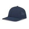 Casquette imperméable
