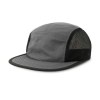 Casquette ventilée