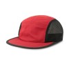 Casquette ventilée