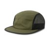 Casquette ventilée