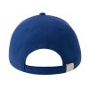 Casquette 6 pans