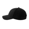 Casquette 6 pans