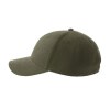 Casquette 6 pans
