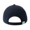 Casquette 6 pans