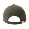 Casquette 6 pans