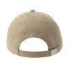 Casquette 6 pans
