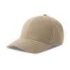 Casquette 6 pans