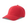 Casquette 6 pans