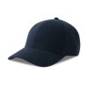 Casquette 6 pans