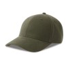 Casquette 6 pans